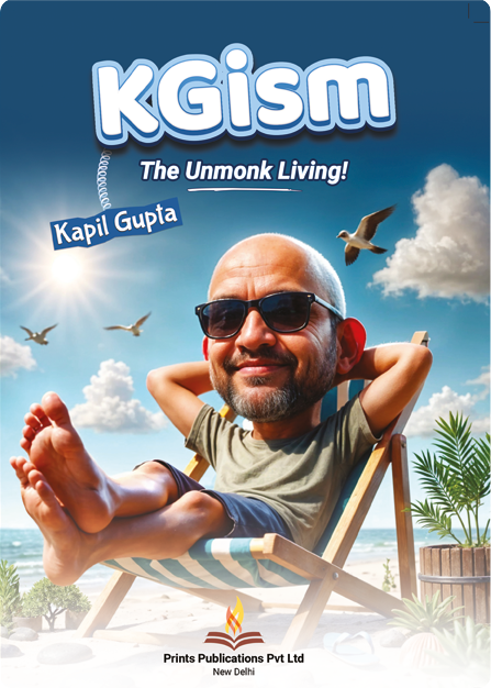 KGism Unmonk