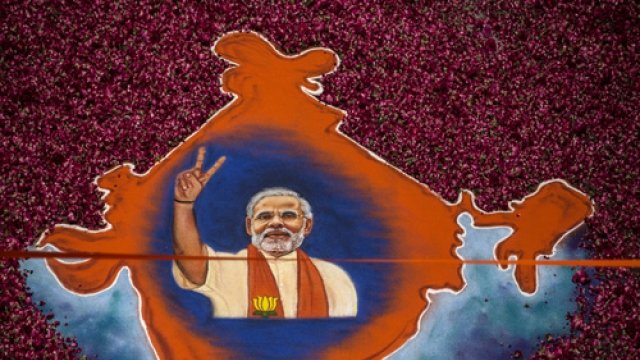 Decoding Narendra Modi 2.0