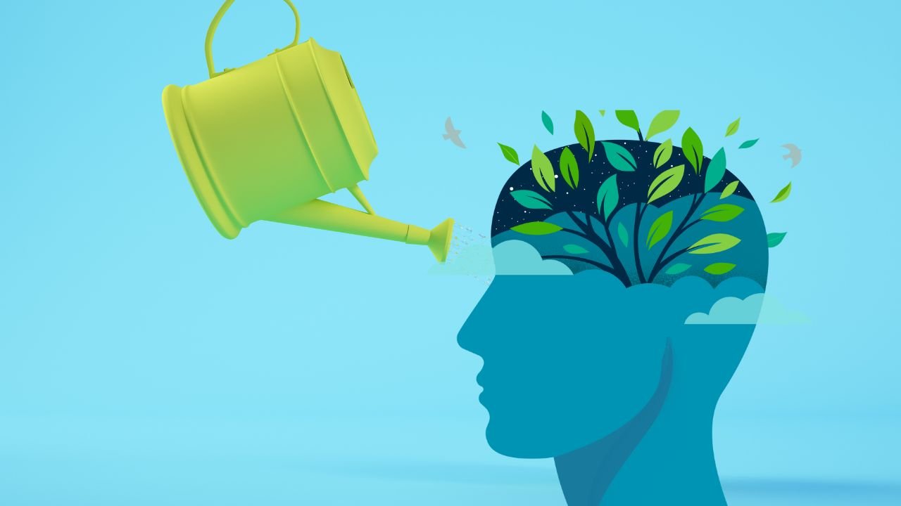 Mental Health and Sustainability: The Unbreakable Connection