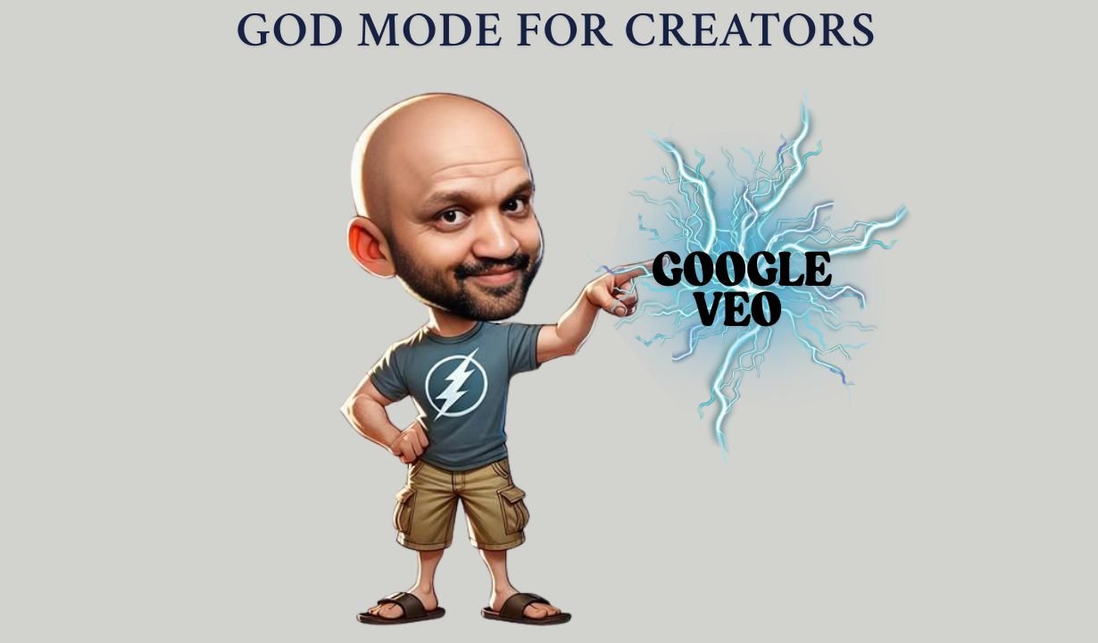 Google VEO 3: The Dream Machine or the Deepfake Devil?