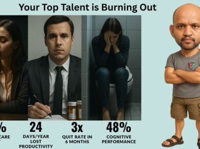 workplace stress management