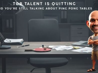 stress management for employee retention