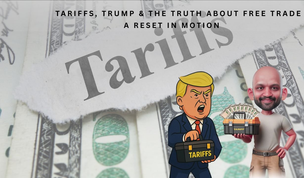 Trump tariffs