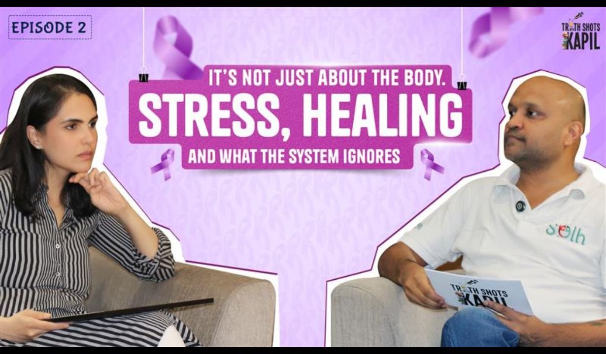 Integrative Oncology