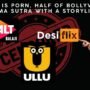 OTT censorship in India