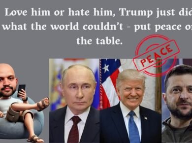 Peace Process