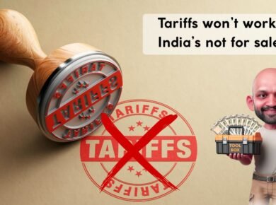 US Tariffs on India