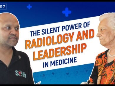 First woman Director of AIIMS Dr. Sneh Bhargava