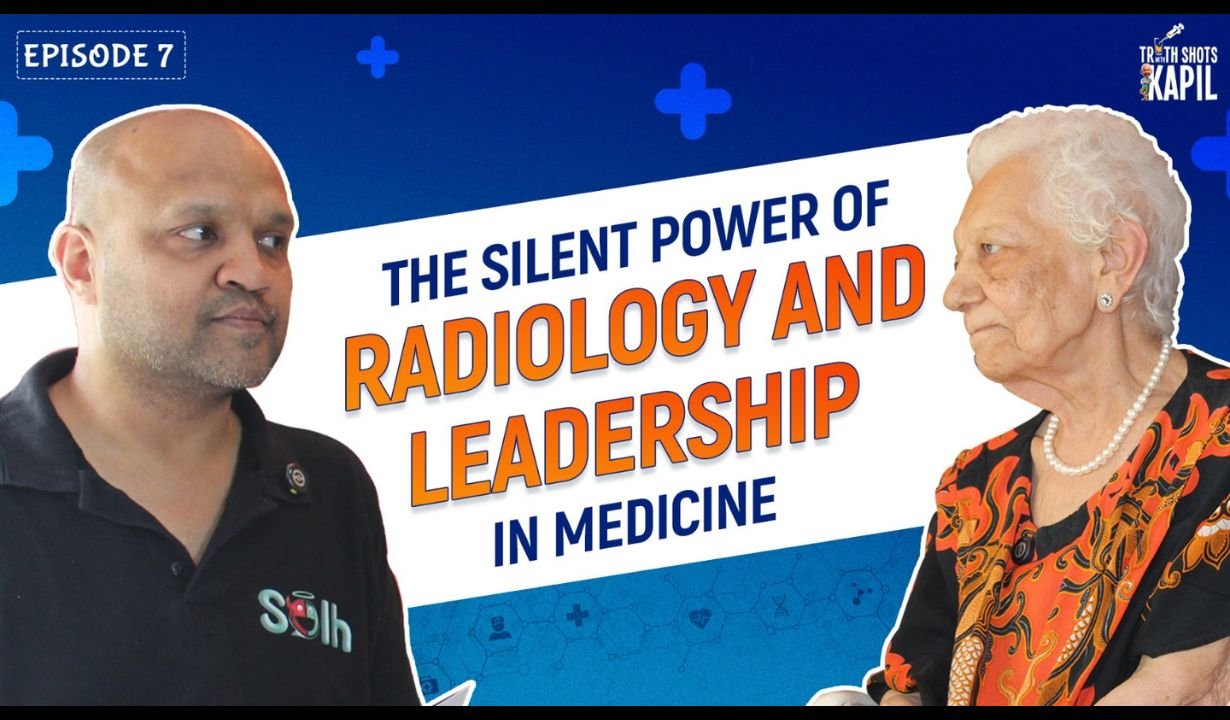 First woman Director of AIIMS Dr. Sneh Bhargava