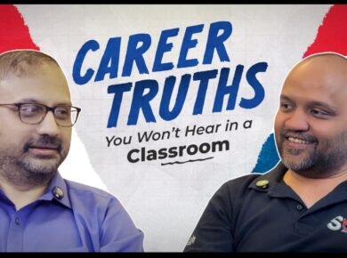 Brutal Truth About Careers