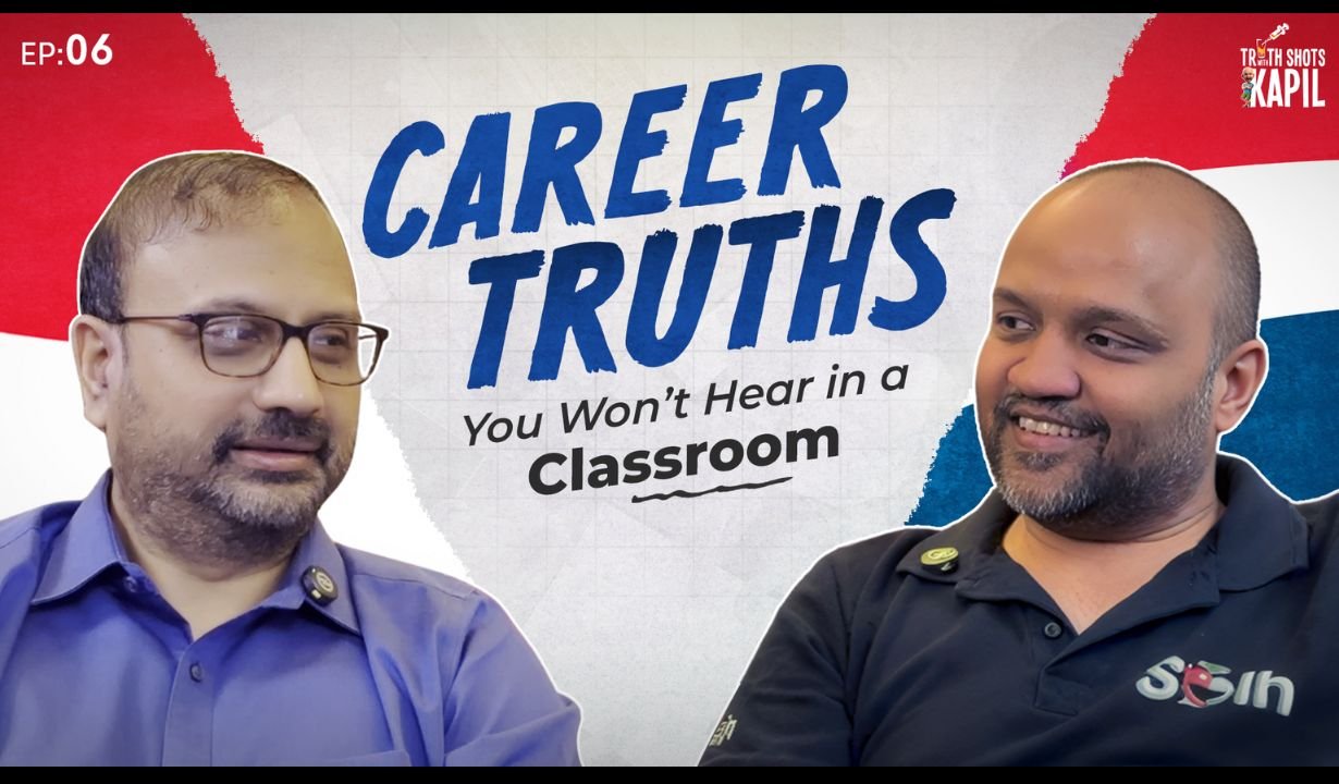 Brutal Truth About Careers