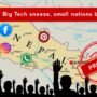 Nepal Social Media Ban