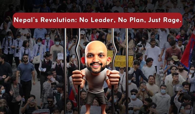 Kathmandu Coup Crisis