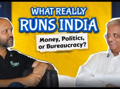 India’s economic truth