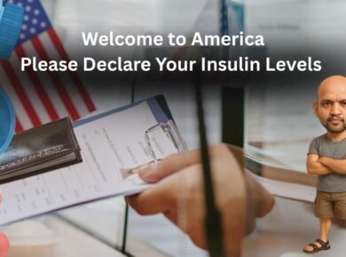 US visa health policy