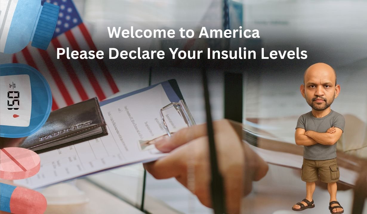 US visa health policy