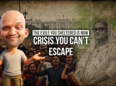 political commentary