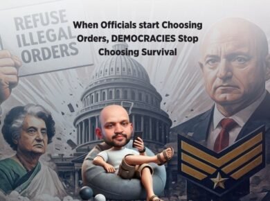 institutional collapse in democracies