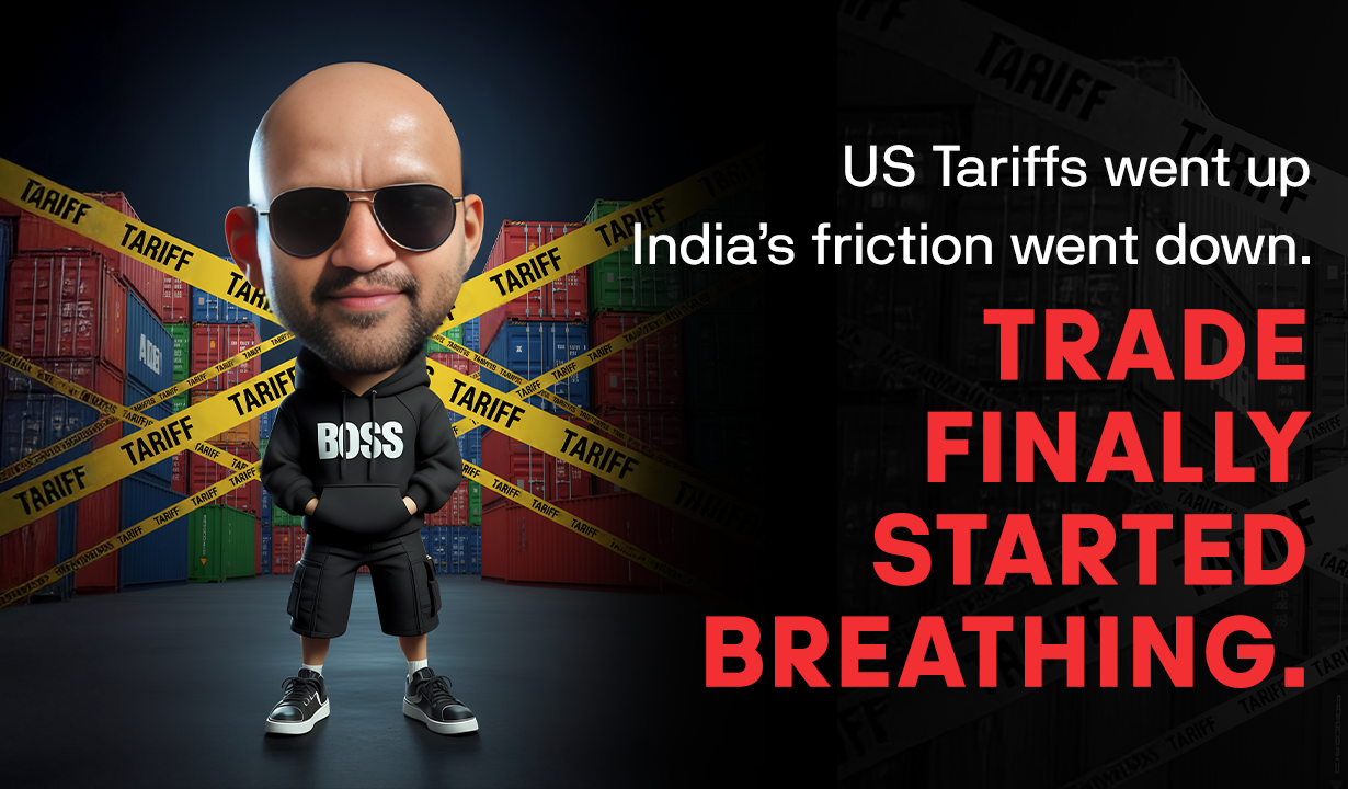 India–US Trade Deal: Zero Non-Tariff Barriers, Zero Illusions