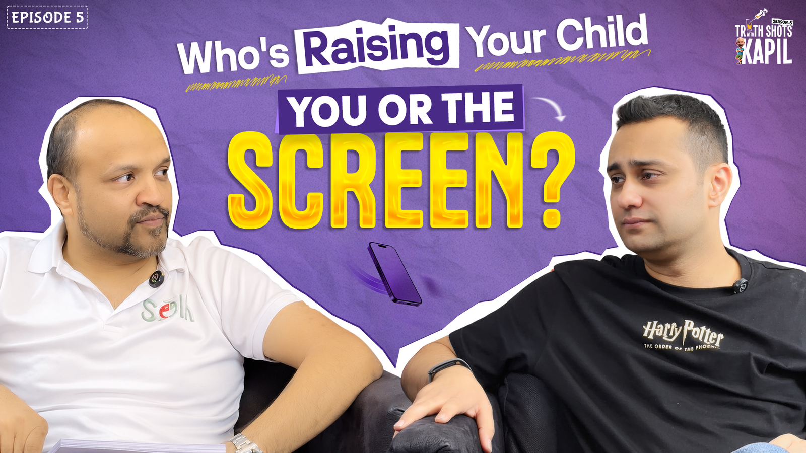 The Problem Isn’t Screen Time. It’s What We Do With It.