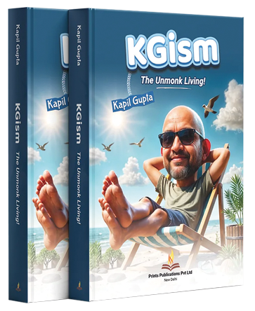 KGism