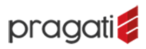 Pragati - A Virtual Events Platform logo