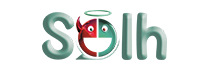 Solh Wellness - AI-Powered 360° Mental Health & De-Addiction Ecosystem logo